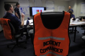 Sector-Boston-ICS-training