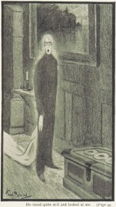 That look I give communicators who try to pretend everything's OK when it's not, and have a community meeting or media event, thinking it'll be great.