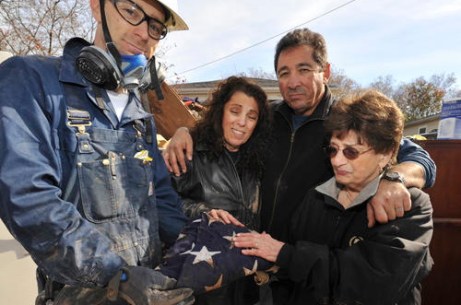 Crisis Communication and Resiliency